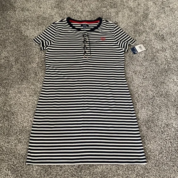 Chaps | Dresses | Womens Chaps Casual Dress | Poshmark